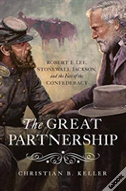 Capa do artigo The Great Partnership