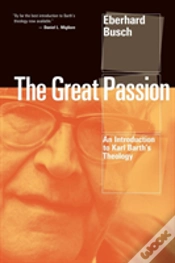 Capa do artigo The Great Passion