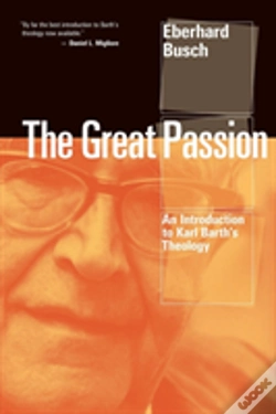Capa do artigo The Great Passion