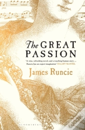 Capa do artigo The Great Passion