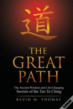 Capa do artigo The Great Path