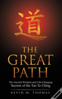 Capa do artigo The Great Path