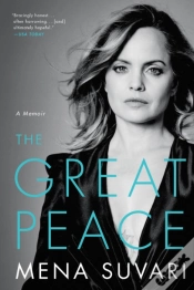 Capa do artigo The Great Peace