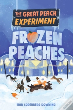 Capa do artigo The Great Peach Experiment 3: Frozen Peaches