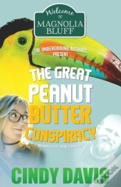 Capa do artigo The Great Peanut Butter Conspiracy