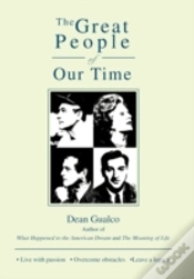 Capa do artigo The Great People Of Our Time