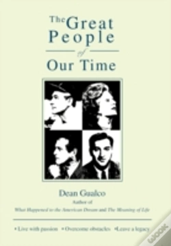Capa do artigo The Great People Of Our Time