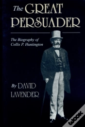 Capa do artigo The Great Persuader