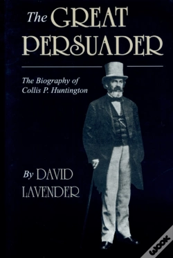 Capa do artigo The Great Persuader