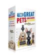 The Great Pets Unleashed Collection (Boxed Set) - Preview