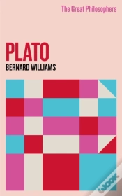 Capa do artigo The Great Philosophers: Plato
