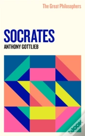 Capa do artigo The Great Philosophers: Socrates