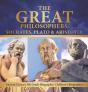 The Great Philosophers : Socrates, Plato - Preview