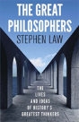 The Great Philosophers - Preview