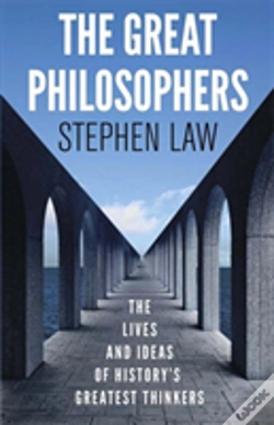 Capa do artigo The Great Philosophers
