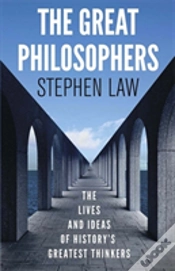 Capa do artigo The Great Philosophers
