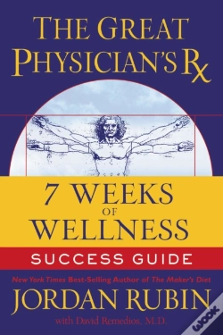 Capa do artigo The Great Physician'S Rx For 7 Weeks Of Wellness Success Guide