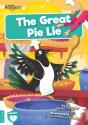 The Great Pie Lie - Preview