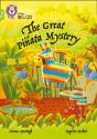 The Great Pinata Mystery - Preview