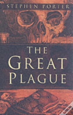 Capa do artigo The Great Plague