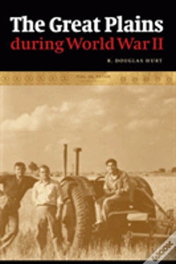Capa do artigo The Great Plains During World War Ii