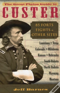 Capa do artigo The Great Plains Guide To Custer