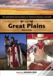 Capa do artigo The Great Plains Region