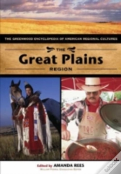 Capa do artigo The Great Plains Region