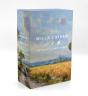 The Great Plains Trilogy Box Set - Preview