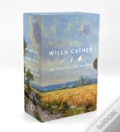 Capa do artigo The Great Plains Trilogy Box Set