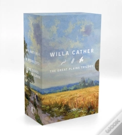Capa do artigo The Great Plains Trilogy Box Set