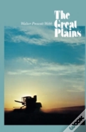 Capa do artigo The Great Plains