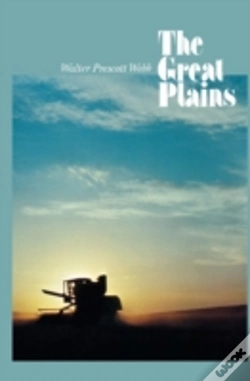 Capa do artigo The Great Plains