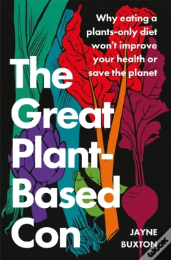 Capa do artigo The Great Plant-Based Con