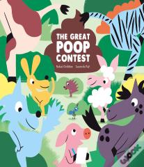 The Great Poop Contest