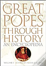Capa do artigo The Great Popes Through History
