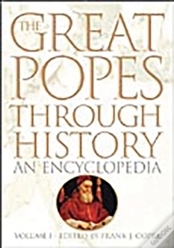 Capa do artigo The Great Popes Through History