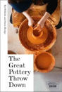 The Great Pottery Throw Down - Preview