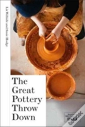 Capa do artigo The Great Pottery Throw Down