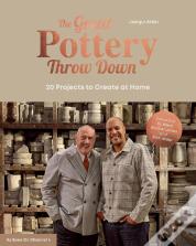 The Great Pottery Throw Down