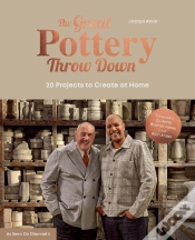 Capa do artigo The Great Pottery Throw Down