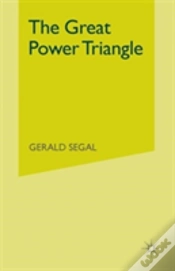 Capa do artigo The Great Power Triangle