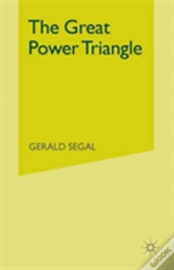 Capa do artigo The Great Power Triangle