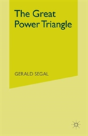 The Great Power Triangle - Preview