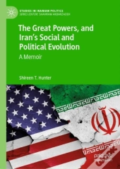 The Great Powers, And Iran'S Social And Political Evolution