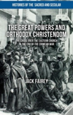 Capa do artigo The Great Powers And Orthodox Christendom