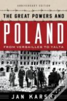 The Great Powers And Poland