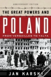Capa do artigo The Great Powers And Poland