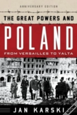 Capa do artigo The Great Powers And Poland