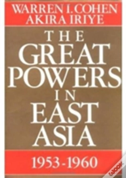Capa do artigo The Great Powers In East Asia